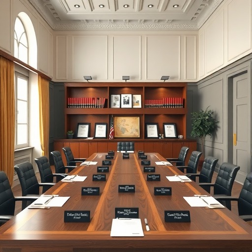 中国建筑材料联合会专家委员会公布最新机构设置及委员名单