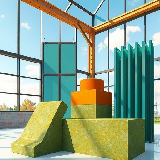 活动预告 | 推广绿色建材 共话“好材料适配好房子”(图1)