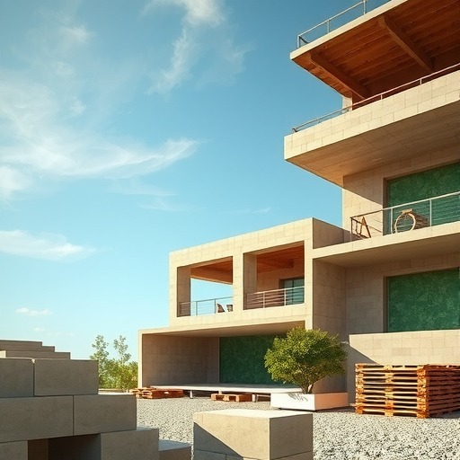 定了！2024年“六零绿色建材日”主题活动