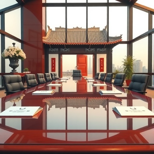 孙星寿任中国建筑材料联合会党委委员、常委