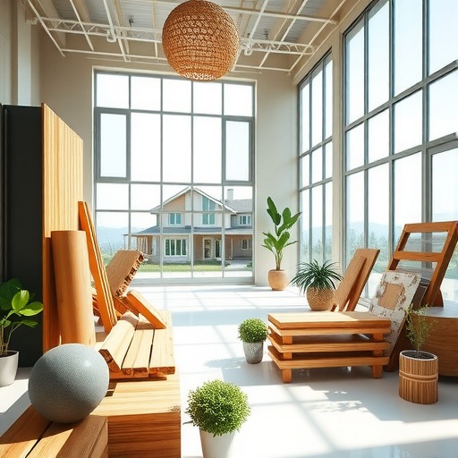 活动预告 | 推广绿色建材 共话“好材料适配好房子”(图1)