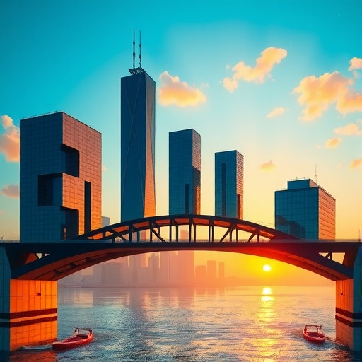 （原文转）十一部门关于开展“携手行动” 促进大中小企业融通创新（2022-2025年） 的通知