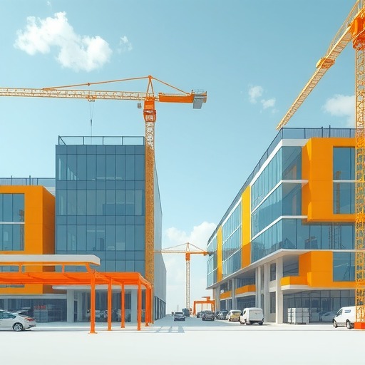 商务部等14部门:开展内外贸一体化试点;5月建筑材料工业景气指数(MPI)107.1点(图1) 商务部等14部门:开展内外贸一体化试点;5月建筑材料工业景气指数(MPI)107.1点(图1)