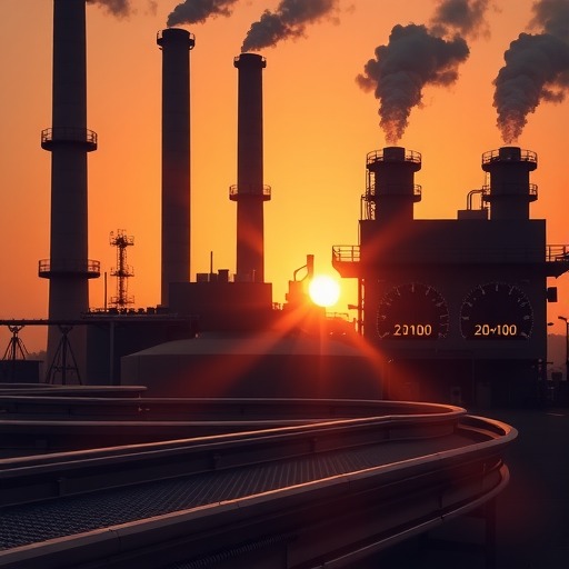 《工业能效提升行动计划》解读(图1)