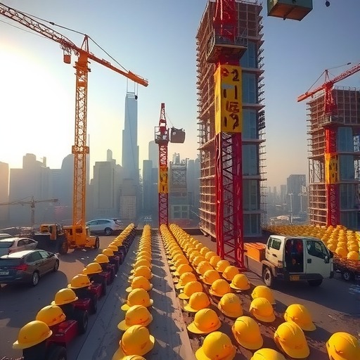 上海开始分类分批推动企业复工复产(图1) 上海开始分类分批推动企业复工复产(图1)