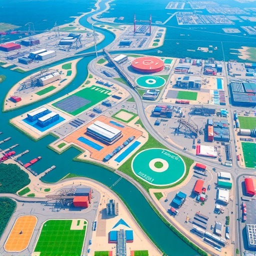 长三角三省一市将共保全产业链式协同复工复产