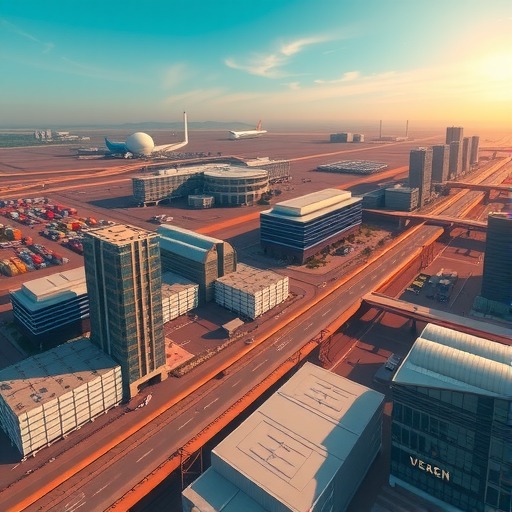 建设全国统一大市场是国策级战略