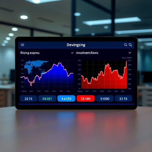 一季度靠投资，净出口式微 宏观政策应尽快放松(图1)