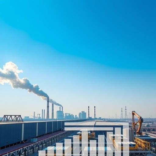 工信部:多措并举提振工业经济 促进工业经济运行在合理区间(图1) 工信部:多措并举提振工业经济 促进工业经济运行在合理区间(图1)