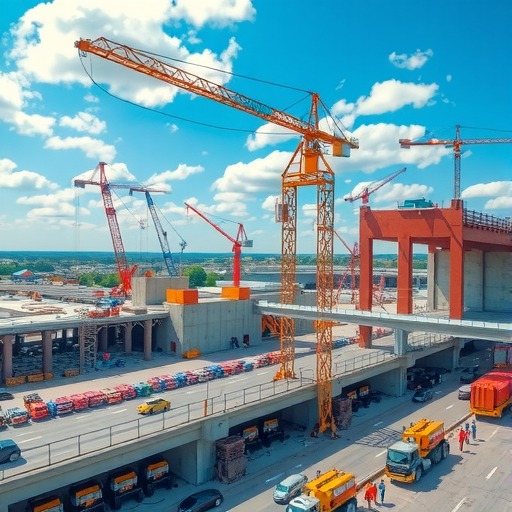 基础设施投资或将作为二季度重要增长点(图1)