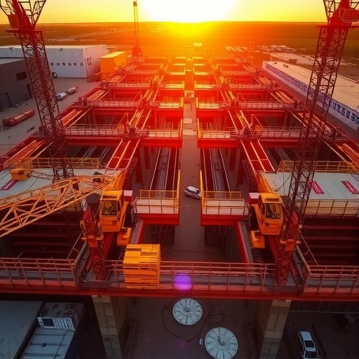 迎难而上平稳开局 攻坚克难持续发展(图1) 迎难而上平稳开局 攻坚克难持续发展(图1)