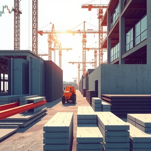 商务部等14部门：开展内外贸一体化试点；5月建筑材料工业景气指数（MPI）107.1点