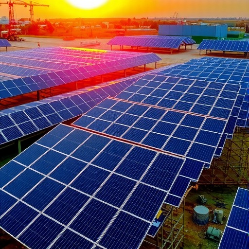 多家企业业绩预喜 光伏行业景气行情还能持续多久?(图1) 多家企业业绩预喜 光伏行业景气行情还能持续多久?(图1)