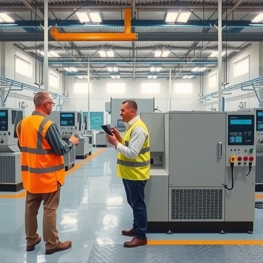 工信部：为千家中小企业开展公益性专项节能诊断(图1)