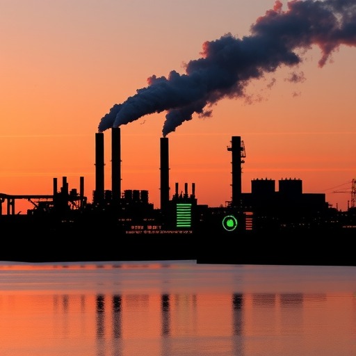 《工业能效提升行动计划》解读