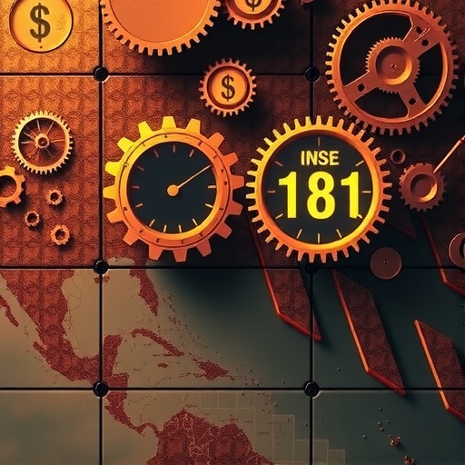 全球通胀对世界经济的影响(图1)