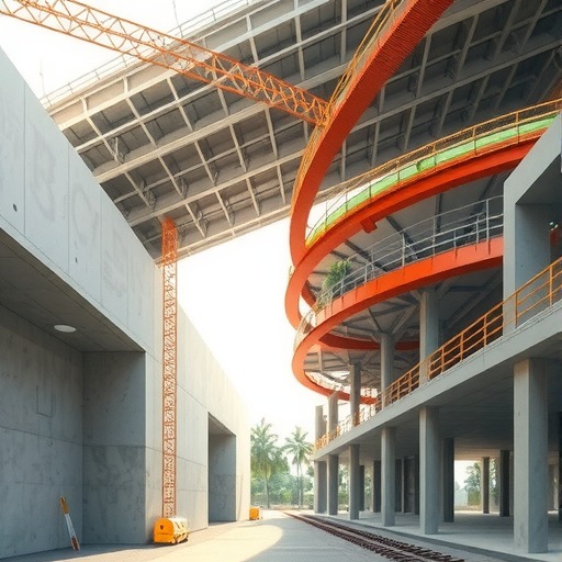 阎晓峰：着力于颠覆性突破性迭代性引导，努力实现建材行业绿色低碳安全高质量发展