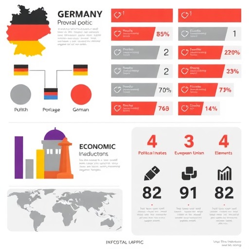 德国的后默克尔时代检查清单