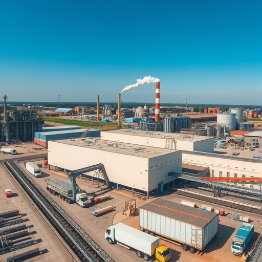 工信部：全力保持工业经济平稳运行