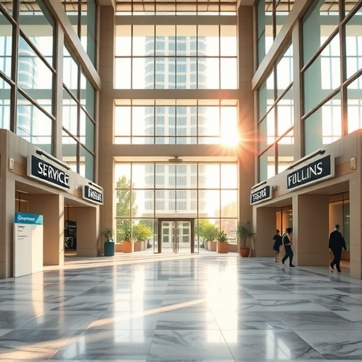 国资委助力服务业小微企业 最高可减免6个月租金