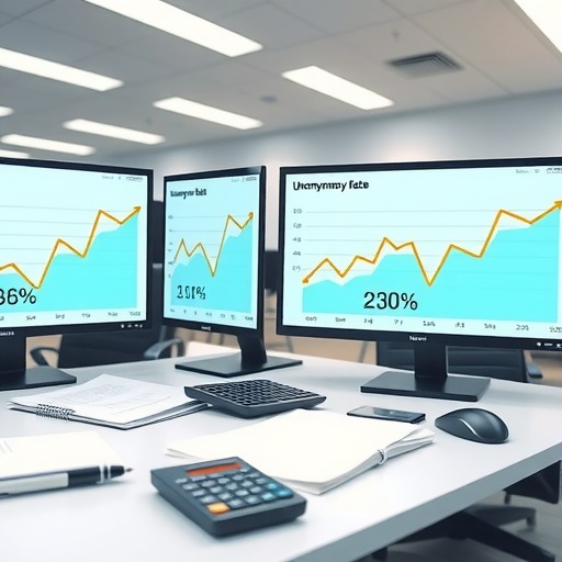 统计局：前两月调查失业率基本平稳