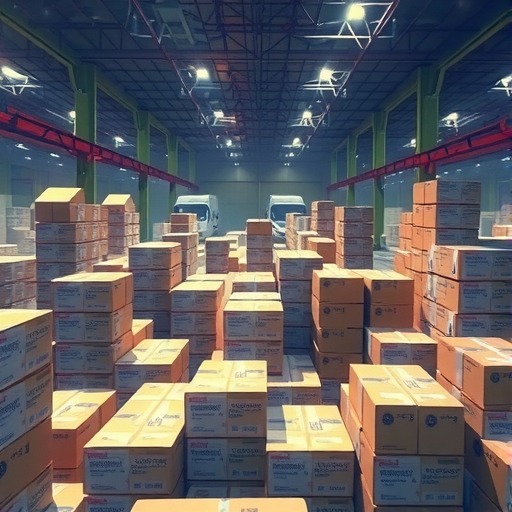 全球新冠疫苗从供应不足转为过剩