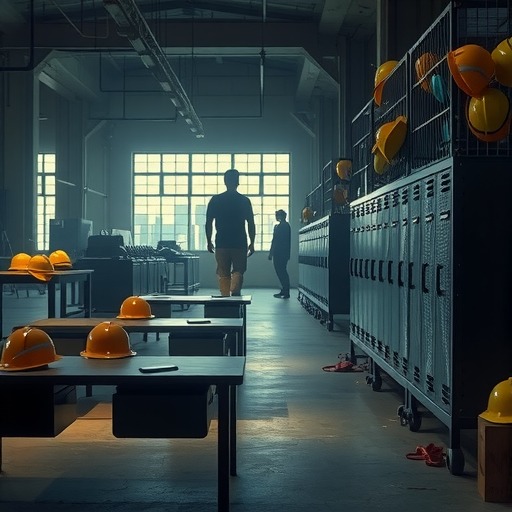 工厂留不住人?年轻人怕吃苦总想赚“快钱”