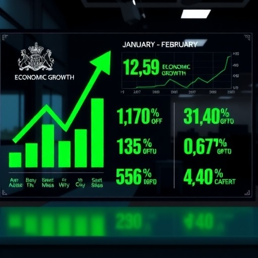 1-2月经济数据亮眼，但政策宽松态势不变
