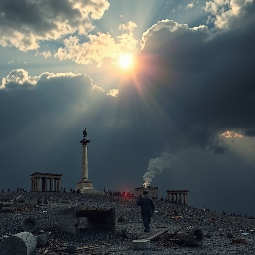 不确定的战争，确定的影响