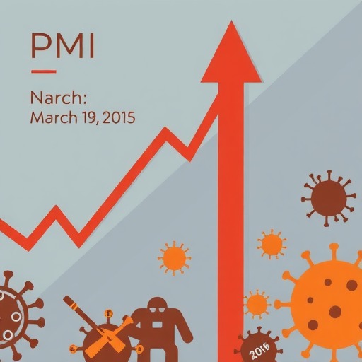 国内疫情及外部地缘政治冲突影响3月PMI全面下行