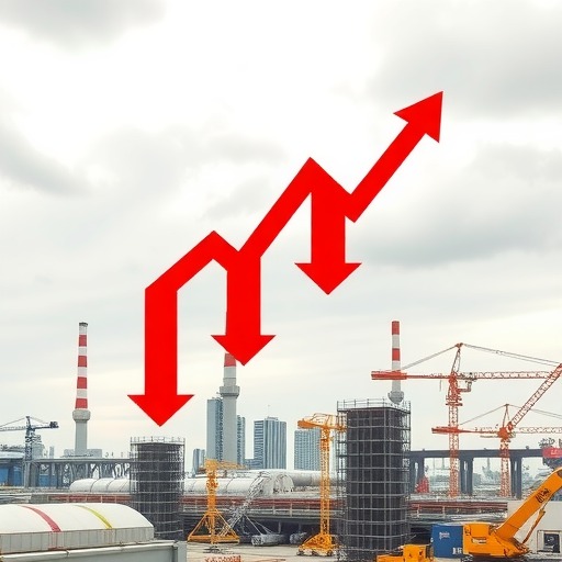 3月PMI显示经济景气回落，稳增长需加力