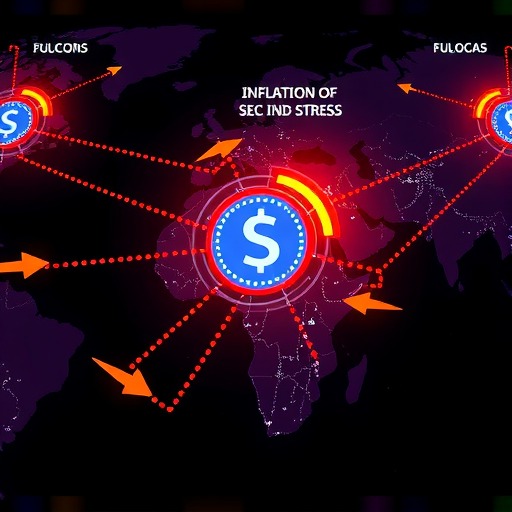 全球通胀：滞后的货币冲击与复杂供给冲击