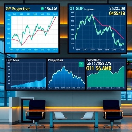 三个角度看1季度GDP的可能区间——3月经济数据前瞻