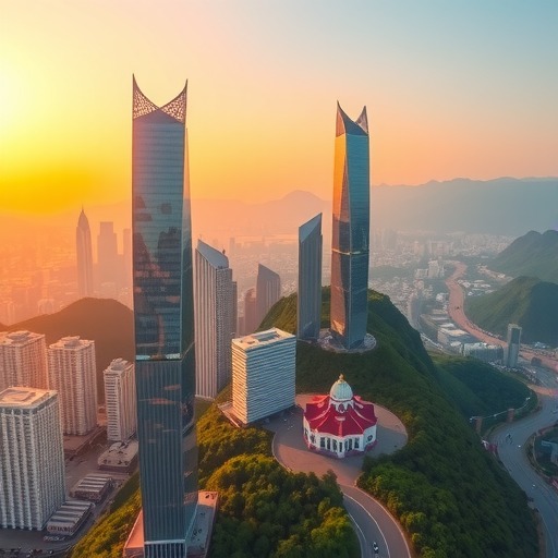 金融支持浙江高质量发展 建设共同富裕示范区