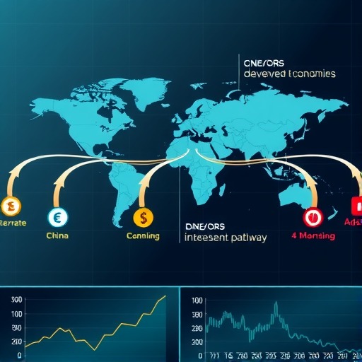 发达经济体货币紧缩对中国的溢出渠道及应对