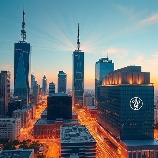 服务业开放试点扩围渐近 金融电信医疗等加大力度