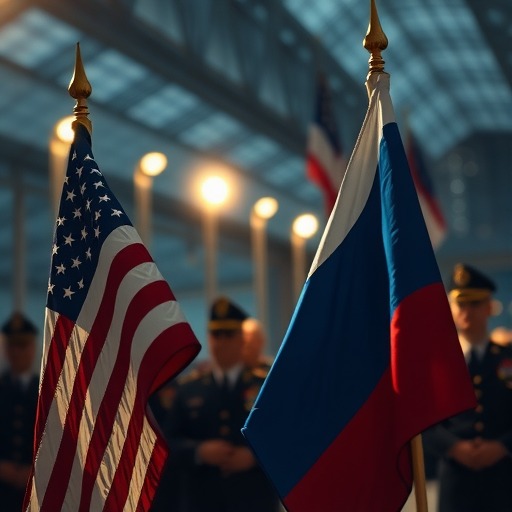 美国“很快”将对俄罗斯采取更多行动