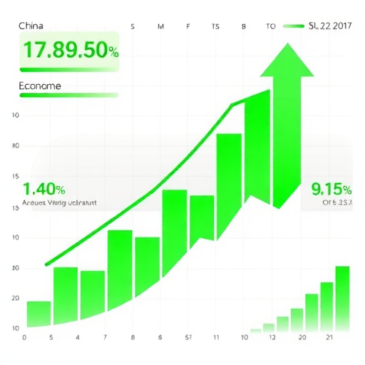 我国经济运行积极变化增多