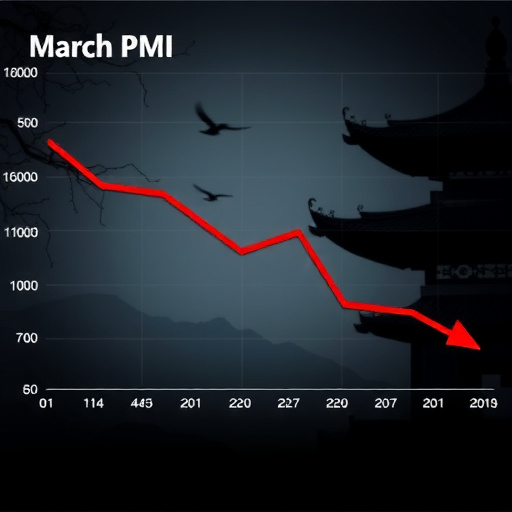 3月PMI降至荣枯线以下，中小企业需政策配合发力