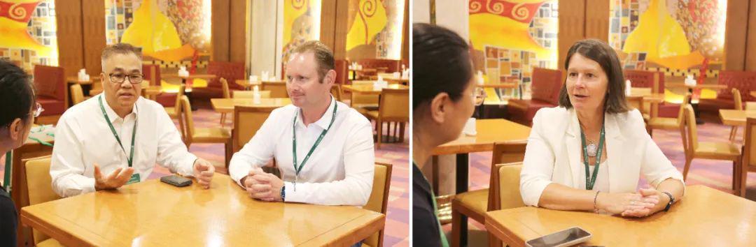 CERFBM2023 | 为全球建材行业碳减排赋能——2023建材行业碳减排国际论坛侧记(图5)