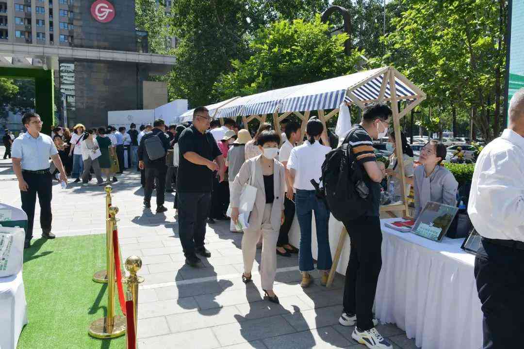 6月6日 | 首个“六零绿色建材日”来啦！(图12)