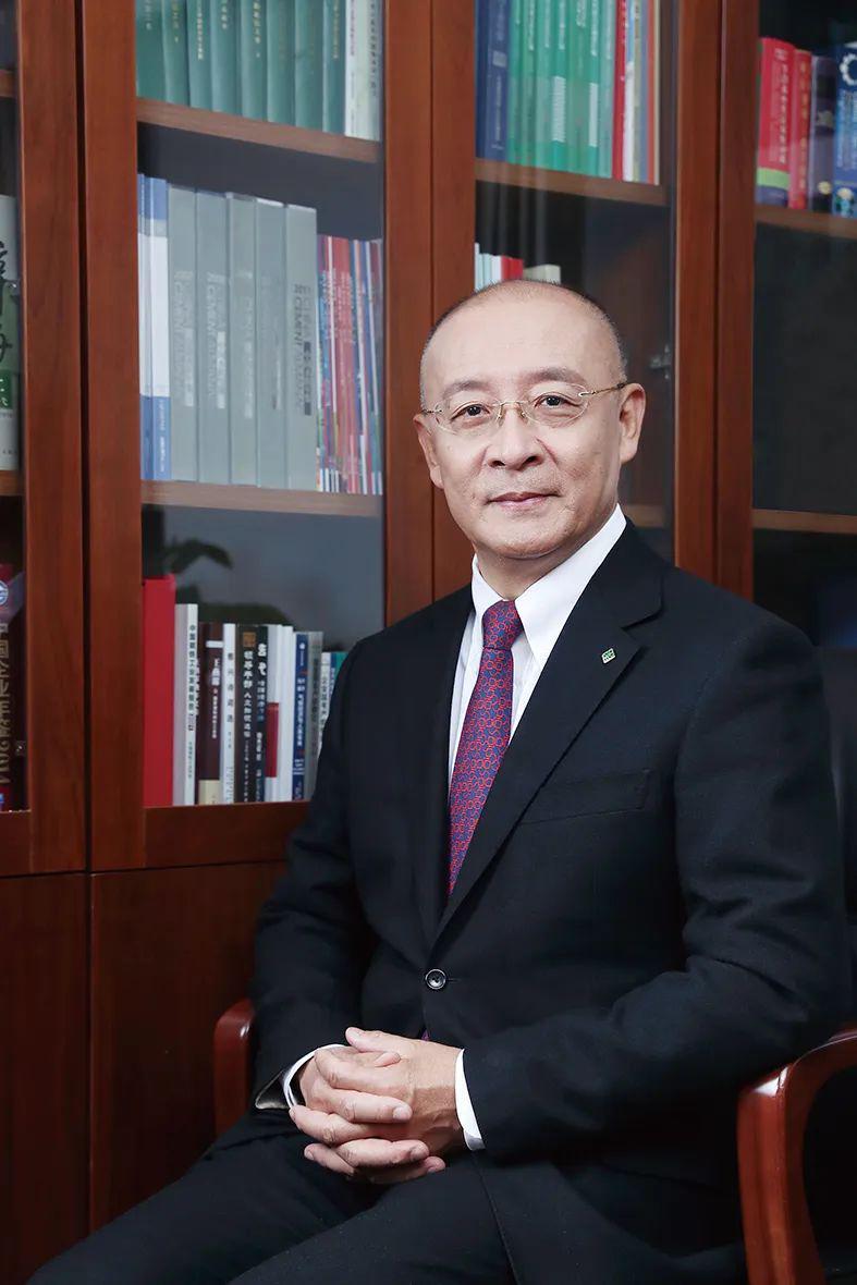 【独家】提前“布新局” 跑出“加速度” | 阎晓峰谈建材行业如何贯彻落实《质量强国建设纲要》