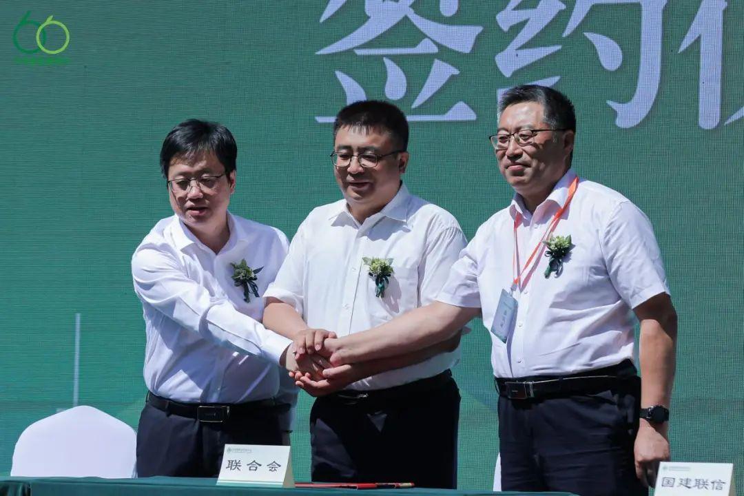 6月6日 | 首个“六零绿色建材日”来啦！(图11)