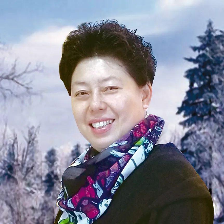 第八届全国建材行业十大女杰揭晓(图3)