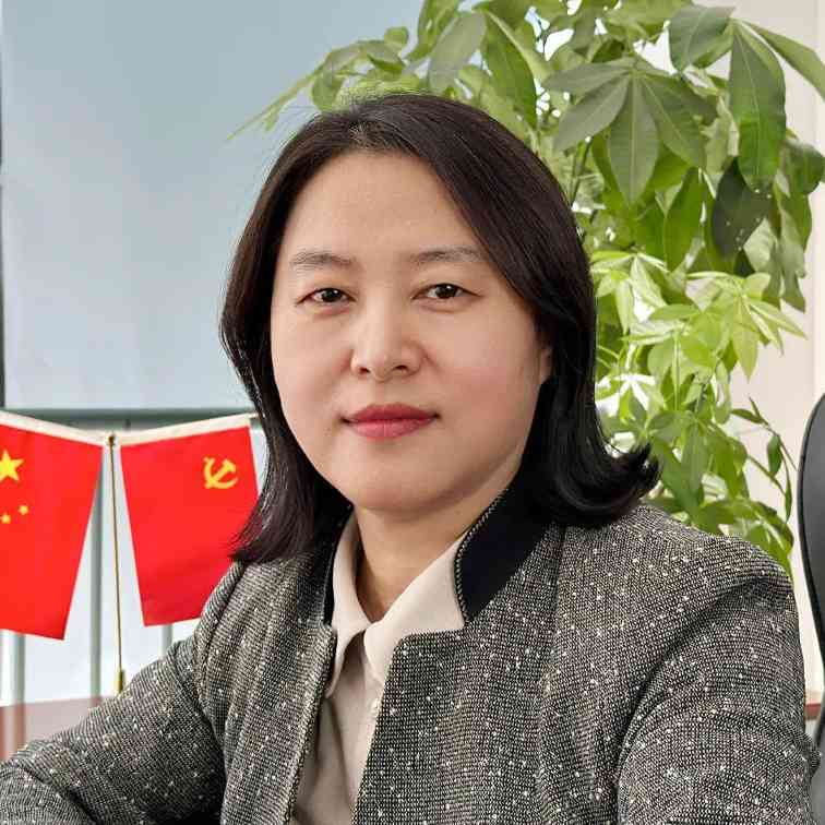 第八届全国建材行业十大女杰揭晓(图9)