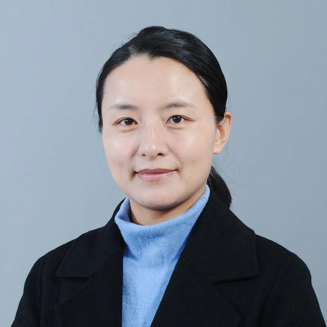 第八届全国建材行业十大女杰揭晓(图10)