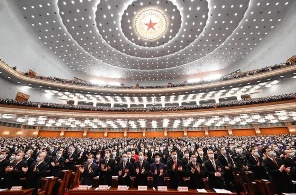 政府工作报告700字极简版！ | 附最全图解