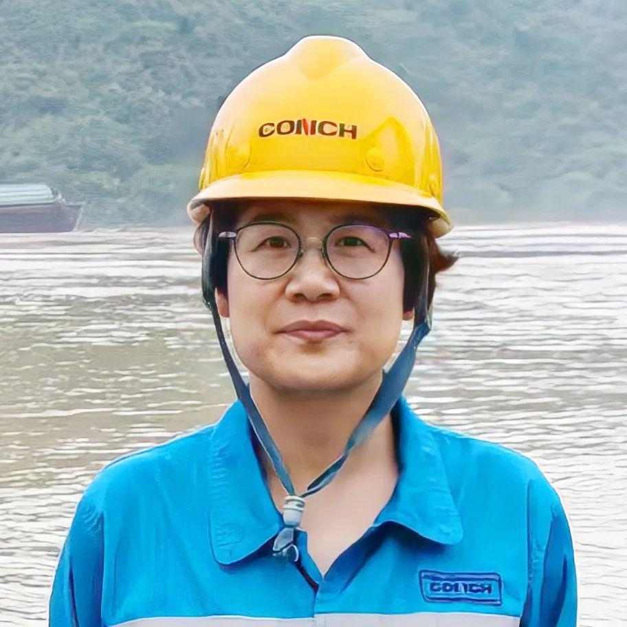 第八届全国建材行业十大女杰揭晓(图7)