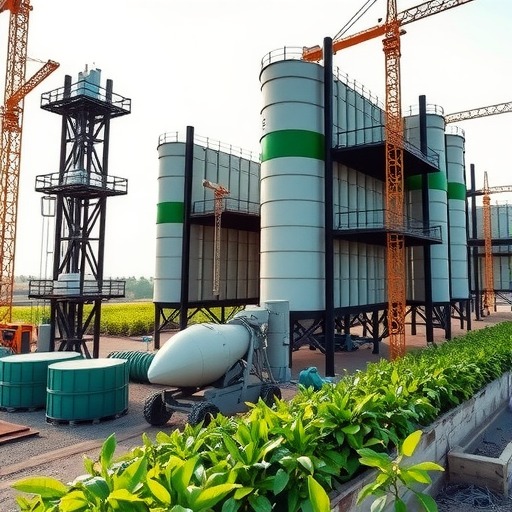 生态环境部发布多个适用于建材行业的国家重点推广低碳技术(图1) 生态环境部发布多个适用于建材行业的国家重点推广低碳技术(图1)