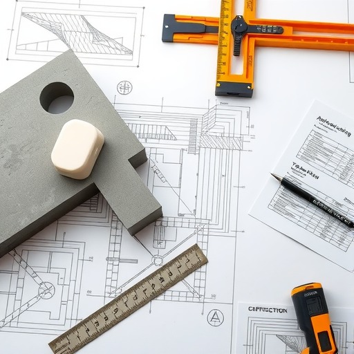 重磅发布 | 建材行业标准化工作三年行动方案（2023—2025）